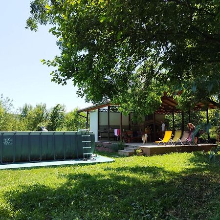 Kuca U Sumi - Forest House Near National Park Una - Air Spa Lohovo Bihać Екстериор снимка