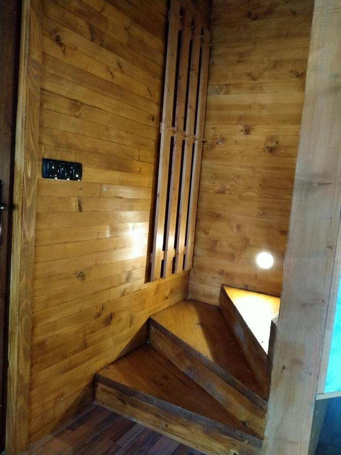 Kuca U Sumi - Forest House Near National Park Una - Air Spa Lohovo Bihać Екстериор снимка