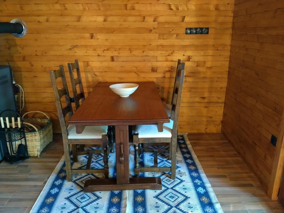 Kuca U Sumi - Forest House Near National Park Una - Air Spa Lohovo Bihać Екстериор снимка
