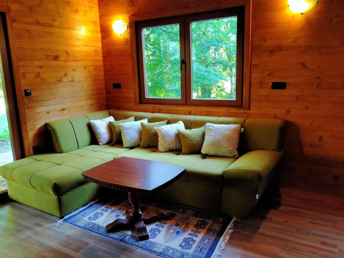Kuca U Sumi - Forest House Near National Park Una - Air Spa Lohovo Bihać Екстериор снимка