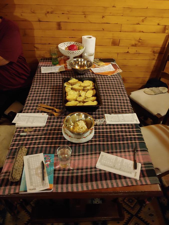 Kuca U Sumi - Forest House Near National Park Una - Air Spa Lohovo Bihać Екстериор снимка