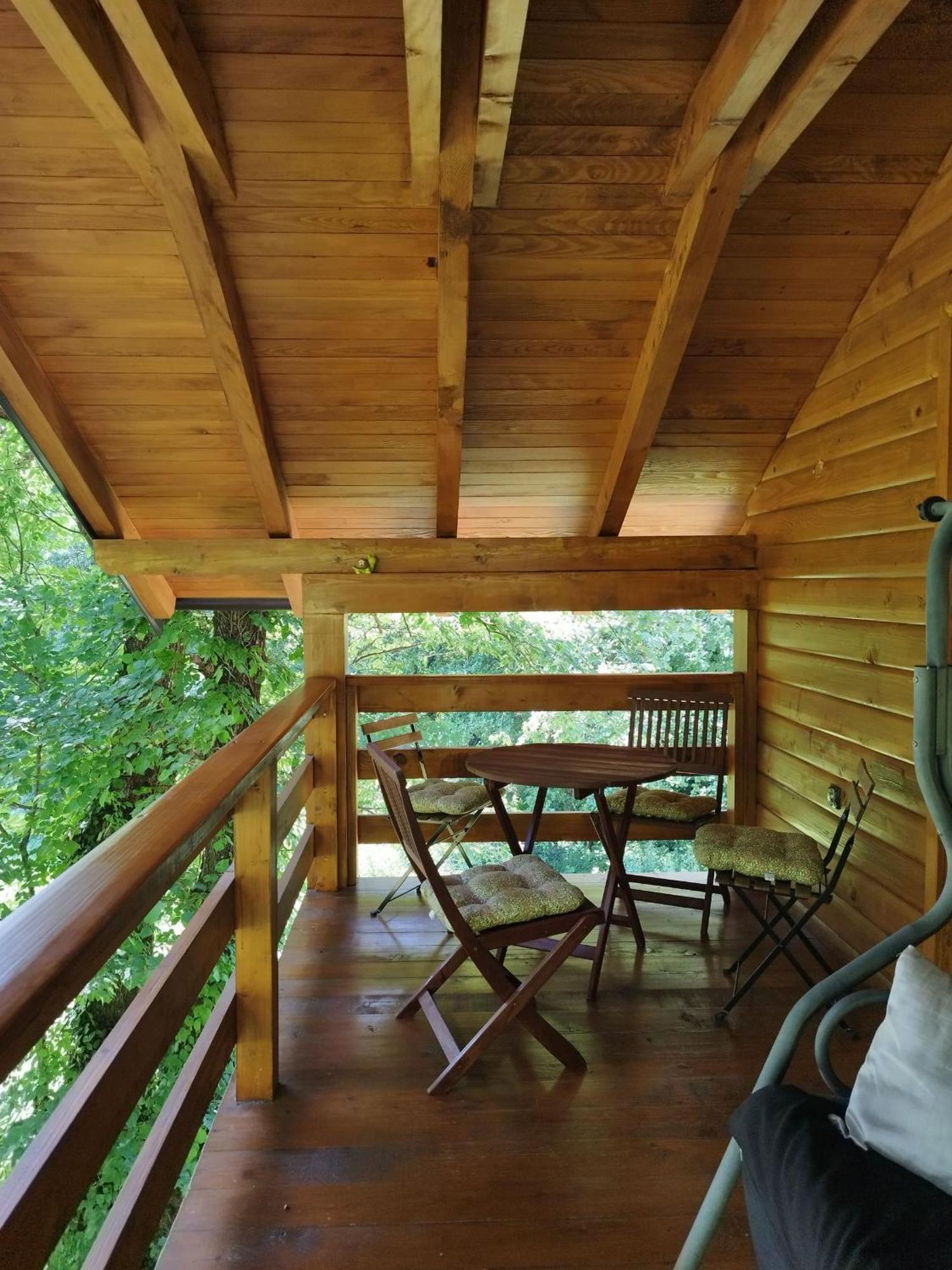 Kuca U Sumi - Forest House Near National Park Una - Air Spa Lohovo Bihać Екстериор снимка