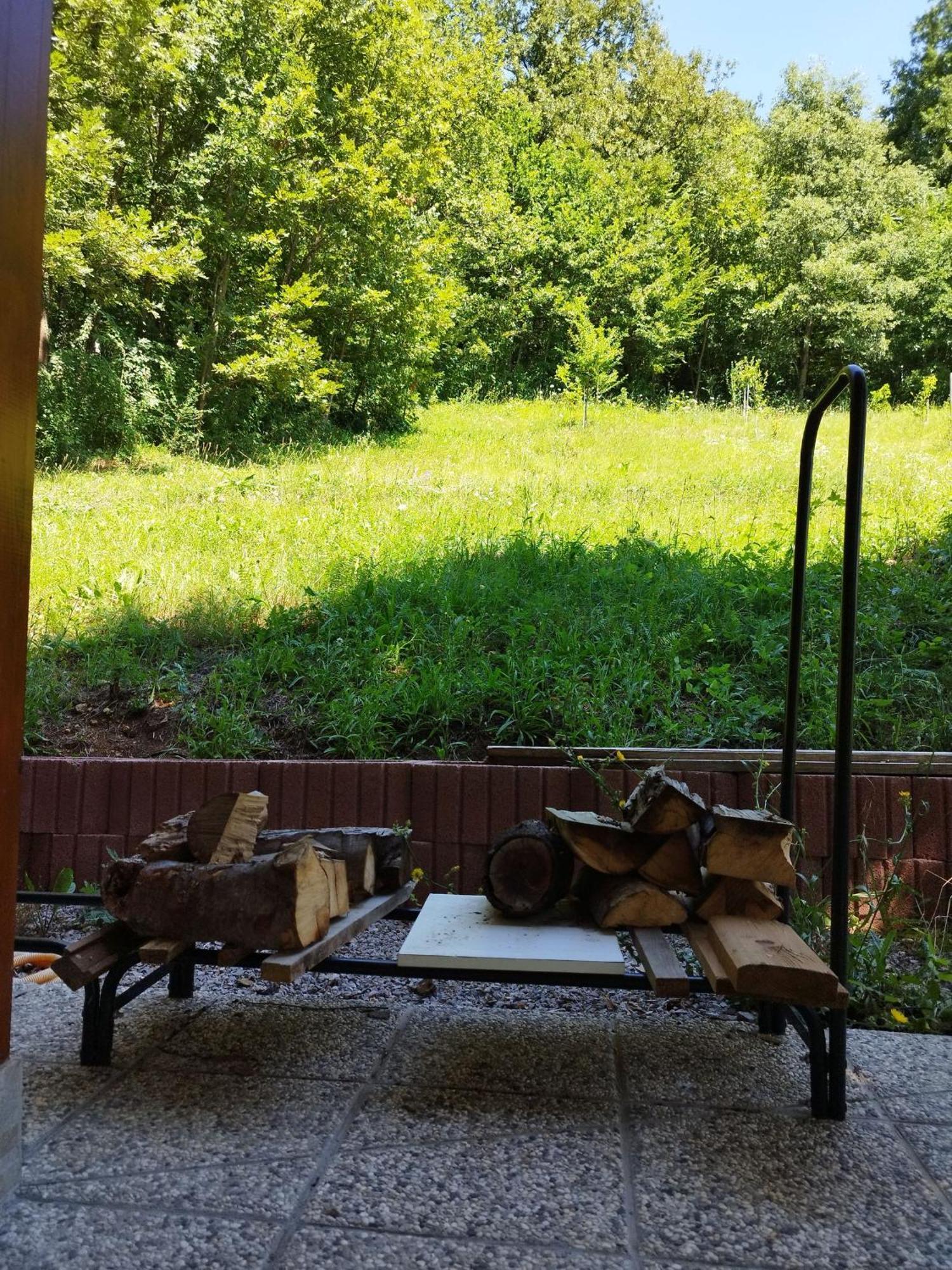 Kuca U Sumi - Forest House Near National Park Una - Air Spa Lohovo Bihać Екстериор снимка