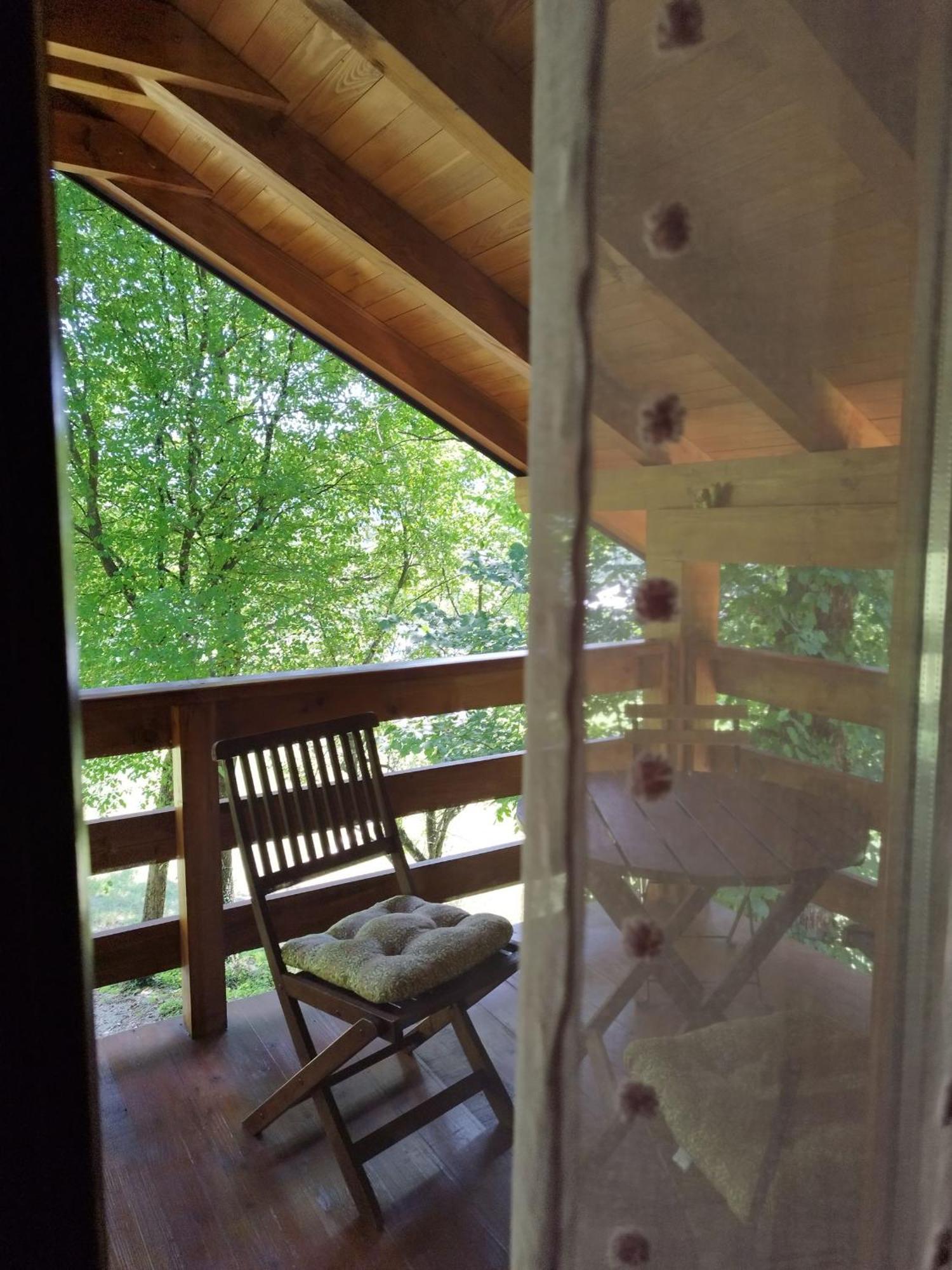 Kuca U Sumi - Forest House Near National Park Una - Air Spa Lohovo Bihać Екстериор снимка